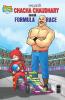 Chacha Chaudhary Formula Race