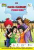 Chacha Chaudhary And Period Guide