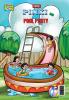 Pinki and Pool Party