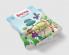 Famous Tales of Aesop's in Bengali (ঈশপের প্রসিদ্ধ কাহিনী)