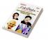 Tubbys Cut & Paste Chart Book Indian Cricketrs Freemdom Fighters Festivals of India