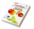 Tubbys Cut & Paste Chart Book Fruits Vegetables Balanced Diet & Vitamin
