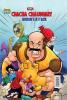 Chacha Chaudhary Goran's Attack