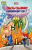 Chacha Chaudhary Dangerous Butterfly