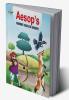 Famous Tales of Aesops