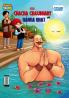 Chacha Chaudhary and Ganga Ghat