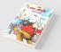 Chacha Chaudhary Raka's Terror in Bengali (চাচা চৌধুরী গরানের আক্রমণ)