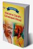 Biography of Mahatma Gandhi and Chhatrapati Shivaji