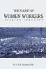 THE PLIGHT OF WOMEN WORKERSFASHION INDUSTRY