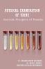 PHYSICAL EXAMINATION OF URINE Ayurveda Perception of Prameha