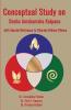 Conceptual Study On Dosha Amshamsha Kalpana With Special Reference To Charaka Nidana Sthana