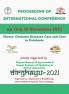 Proceeding of International Conference Dirghayu- 2021