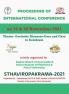 Proceeding of International Conference Sthaviropakrama - 2021