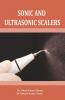 Sonic And Ultrasonic Scalers