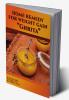 HOME REMEDY FOR WEIGHT GAIN “Ghrita”