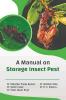 A Manual on Storage Insect Pest
