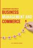 CONTEMPORARY EVOLUTIONS IN BUSINESS MANAGEMENT AND COMMERCE