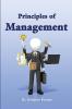 PRINCIPLES OF MANAGEMENT