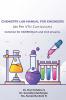 Chemistry Lab Manual for Engineers (As Per VTU Curriculum) Common for CS/EEE/Mech and Civil streams