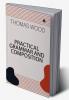 Practical Grammar and Composition