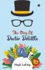 Story of Doctor Dolittle