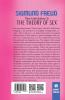 Three Contributions to the Theory of Sex
