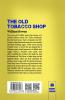 The Old Tobacco Shop