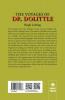 The Voyages of Dr. Dolittle