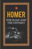 The Iliad And The Odyssey