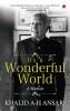 IT'S A WONDERFUL WORLD