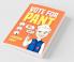 Vote For Pant  - But Don't