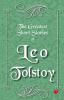 The Greatest Short Stories of Leo Tolstoy