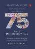 JOURNEY OF A NATION75 YEARS OF INDIANECONOMYRe-emerge Reinvest Re-engage