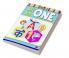 ALL IN ONE: Practice Writing Book for English and Hindi