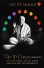 The 10 Gunas (Mindsets)For Jiva (You) Jivan (Life)And Moksha (Fulfilment)