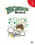Phonics Workbook| Level - 3