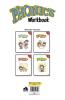 Phonics Workbook| Level - 3