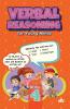 Verbal Reasoning For Young Minds Level 4