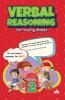 Verbal Reasoning For Young Minds Level 2