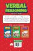 Verbal Reasoning For Young Minds Level 2