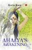Ahalya's Awakening