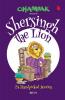 Sher Singh The Lion