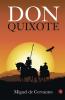 DON QUIXOTE
