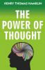 The Power of Thought