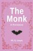 The Monk: A Romance