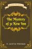 The Mystery of 31 New Inn