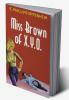 Miss Brown of X.Y.O.