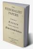The Federalist Papers