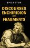 Discourses Enchiridion and Fragments