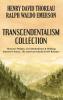 Transcendentalism Collection